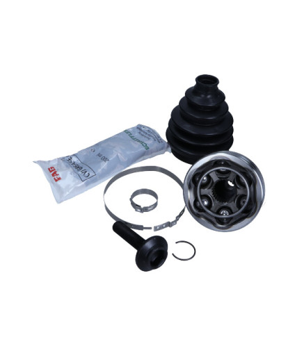 PRZEGUB ZEW. VW 2,0TDI-3,2FSI A4 07-