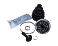 PRZEGUB ZEW. VW 2,0TDI-3,2FSI A4 07-