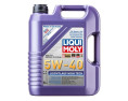 OLEJ LIQUI MOLY 5W40 5L LEICHTLAUF HIGH TECH A3/B4 / SN/CF / 502.00 505.00 / 229.5 / LL01 / A40 / RN0700 710