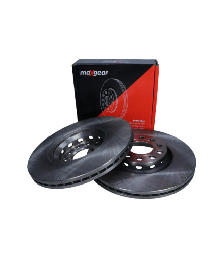 TARCZA HAM. VW P. A4/A6/PASSAT