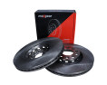 TARCZA HAM. VW P. A4/A6/PASSAT
