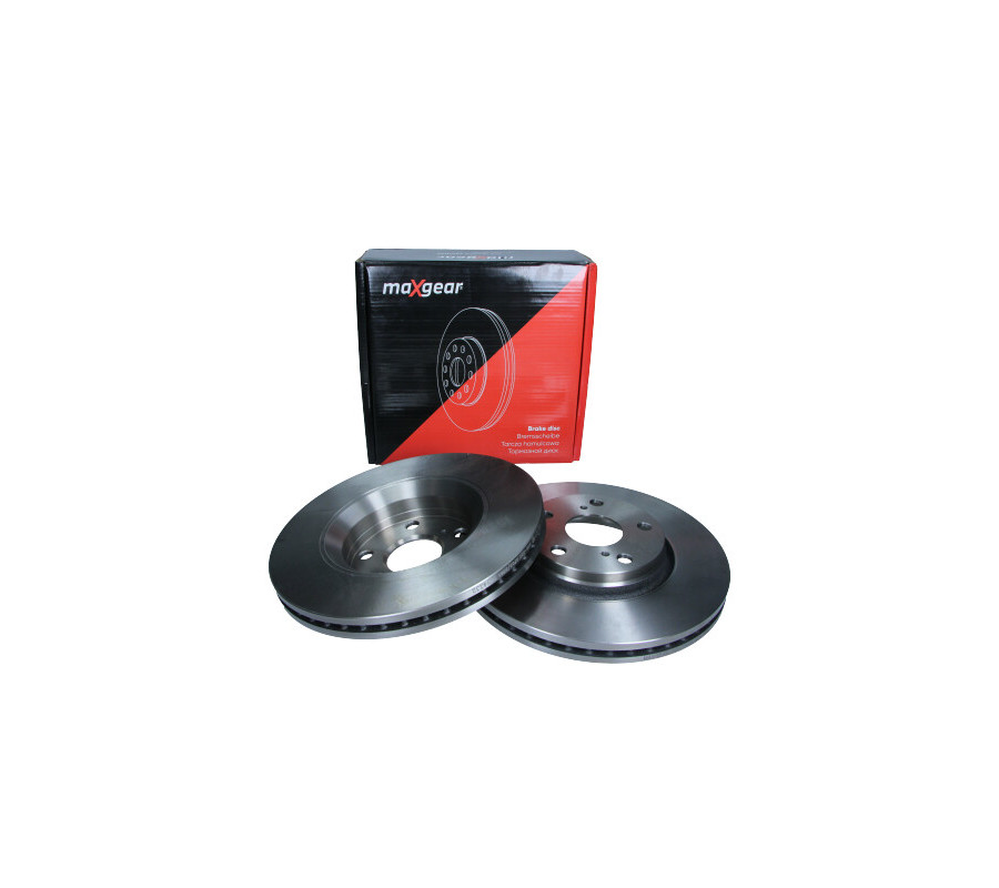 TARCZA HAM. TOYOTA P. AURIS 06- UK/AVENSIS 09- WYS 49,2