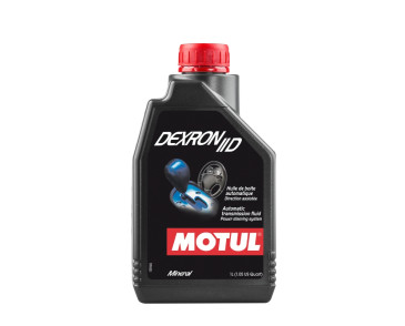 OLEJ MOTUL DEXRON IID 1L / 236.7 / MAN 339 Z1 V1