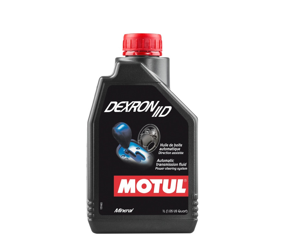 OLEJ MOTUL DEXRON IID 1L / 236.7 / MAN 339 Z1 V1