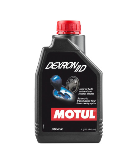 OLEJ MOTUL DEXRON IID 1L / 236.7 / MAN 339 Z1 V1