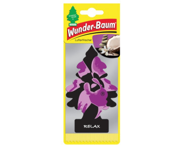 ZAPACH CHOINKA SENTIMENT RELAKS / WUNDER-BAUM