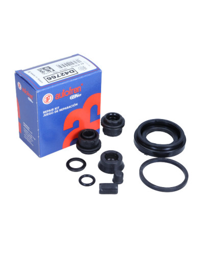 ZESTAW NAPR. ZACISKU HAM. AUDI T. A1/A3/A4/A6/TT 94-18