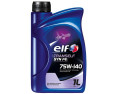 OLEJ ELF 75W140 1L TRANSELF SYN FE GL5