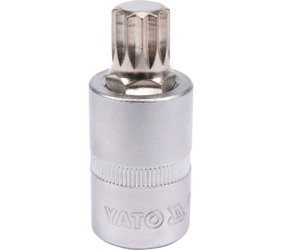 KLUCZ TRZPIENIOWY SPLINE 1/2 M14 L55MM