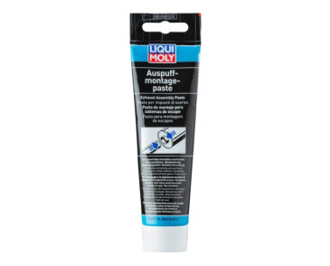 PASTA MONTAŻOWA DO UKŁADÓW WYDECHOWYCH 150ML / LIQUI MOLY