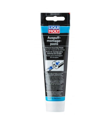 PASTA MONTAŻOWA DO UKŁADÓW WYDECHOWYCH 150ML / LIQUI MOLY