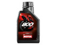 OLEJ MOTUL 800 2T 1L FL ROAD RACING / MOTOCYKLE