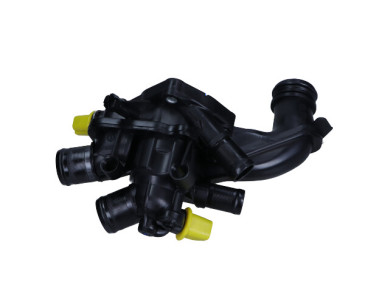 TERMOSTAT CITROEN 105C 1,4/1,6 PEUGEOT Z OBUDOWĄ