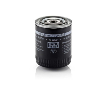 FILTR OLEJU VW A6 2,8 V6