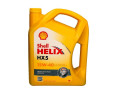 OLEJ SHELL 15W40 4L HELIX HX5 SL/CF