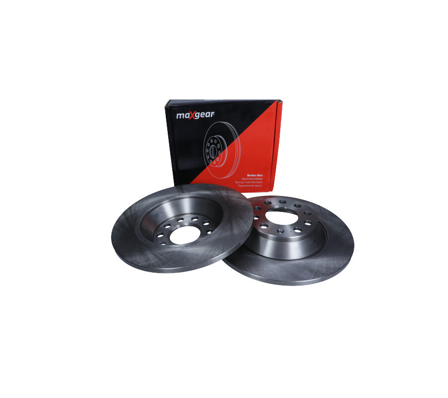 TARCZA HAM. VW T. A6 04- 2,0-4,2 302MM