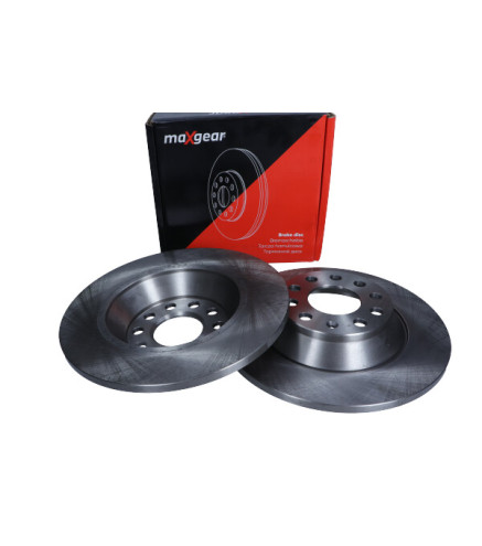 TARCZA HAM. VW T. A6 04- 2,0-4,2 302MM