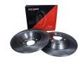 TARCZA HAM. VW T. A6 04- 2,0-4,2 302MM