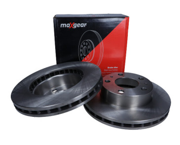 TARCZA HAM. FIAT P. DUCATO 06-