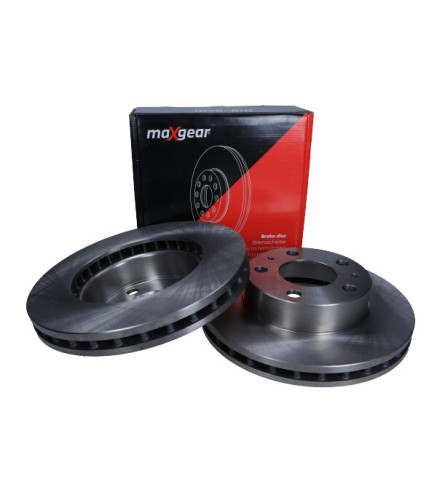 TARCZA HAM. FIAT P. DUCATO 06-