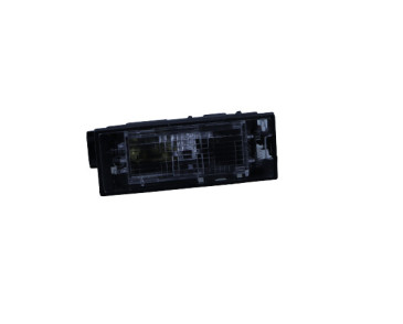 LAMPA TABLICY REJ. NISSAN INTERSTAR/NV400 02- LE/PR