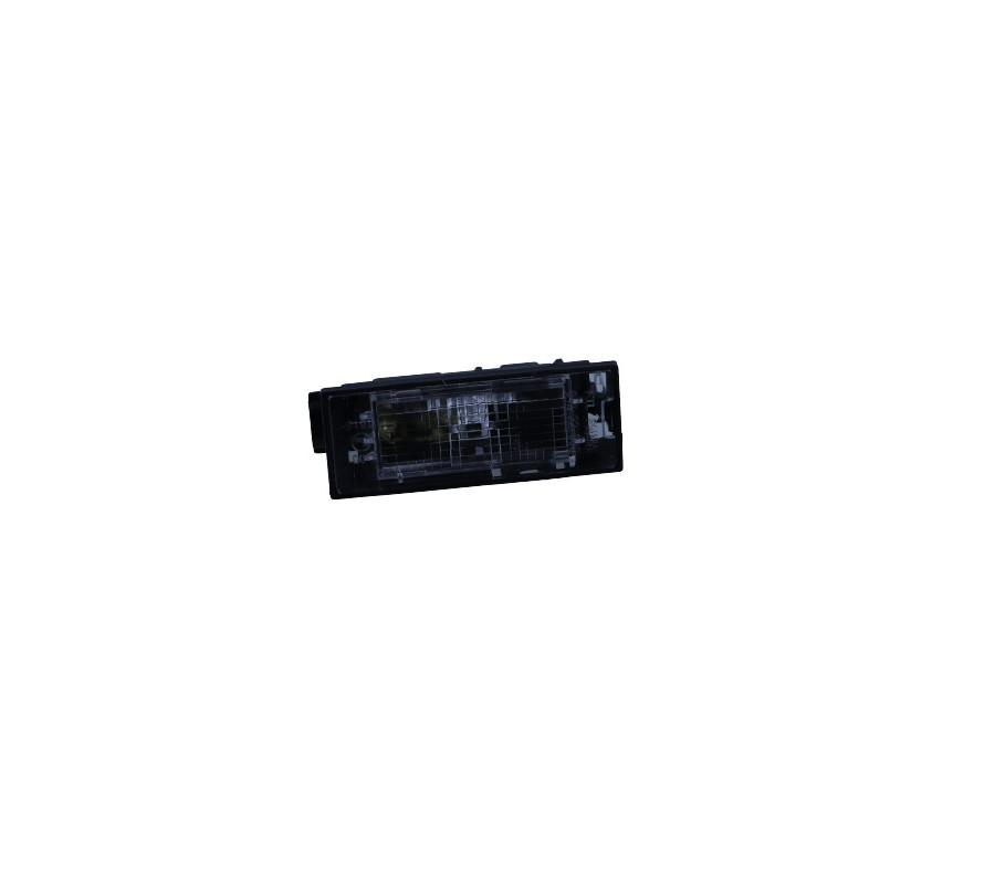 LAMPA TABLICY REJ. NISSAN INTERSTAR/NV400 02- LE/PR