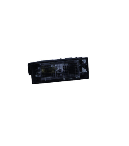 LAMPA TABLICY REJ. NISSAN INTERSTAR/NV400 02- LE/PR