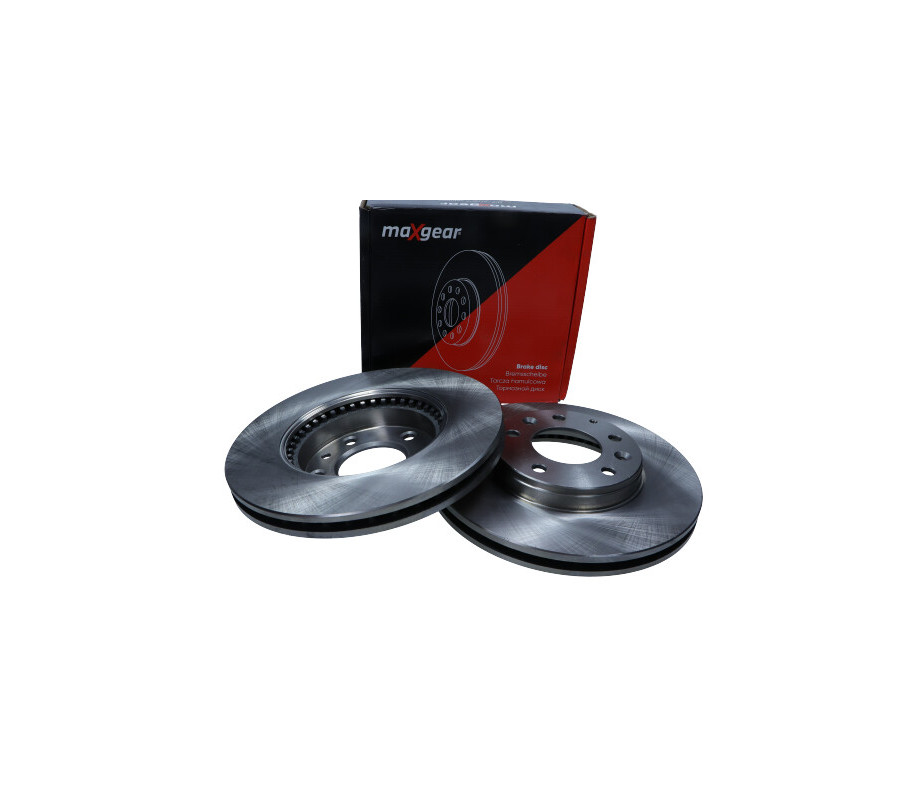 TARCZA HAM. MAZDA P. 6 02-