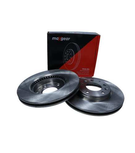 TARCZA HAM. MAZDA P. 6 02-