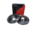 TARCZA HAM. PEUGEOT P. TRAVELLER/EXPERT/JUMPY 1,6-2,0 BLUEHDI 16-/VIVARO 19-/TOYOTA PROACE