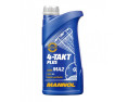OLEJ MANNOL 10W40 1L 4T PLUS API SL JASO MA/MA2