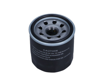 FILTR OLEJU DAEWOO TICO/MATIZ/AVEO/SPARK 0,8/1,0/SWIFT/ALTO/BALENO/SPLASH/SX4/AGILA/CHARADE/FEROZA/TERIOS/CUORE 1,0-1,3 ŚR.66