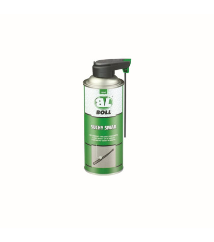 SMAR SUCHY SPRAY 400ML APLIKATOR / BOLL