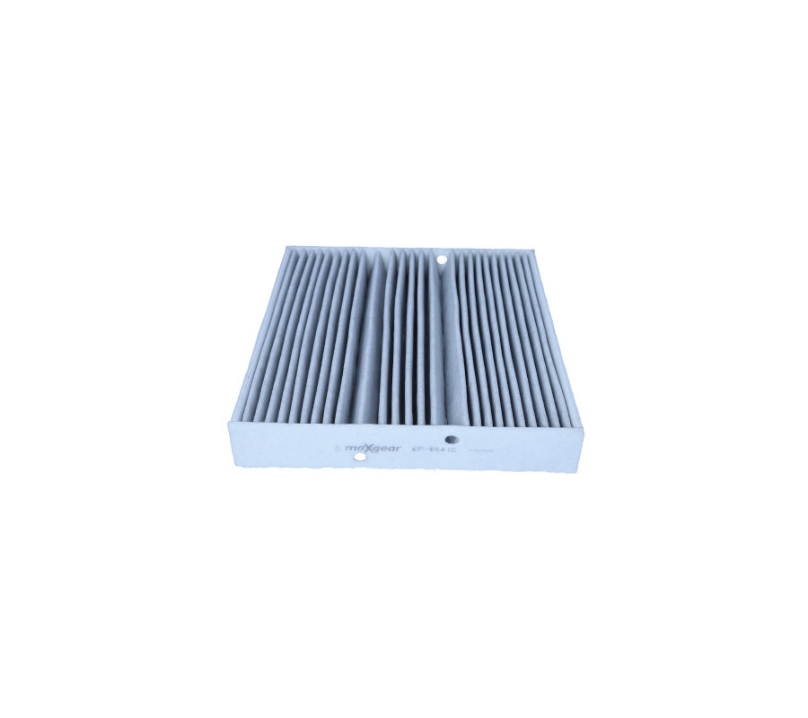 FILTR KABINY DB A W177 18-/CLA 19- Z AKTYWNYM WĘGLEM