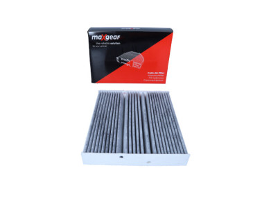 FILTR KABINY DB A W177 18-/CLA 19- Z AKTYWNYM WĘGLEM