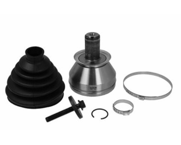 PRZEGUB ZEW. VOLVO S60 II/S80 II V60/V70 27X57,6X40