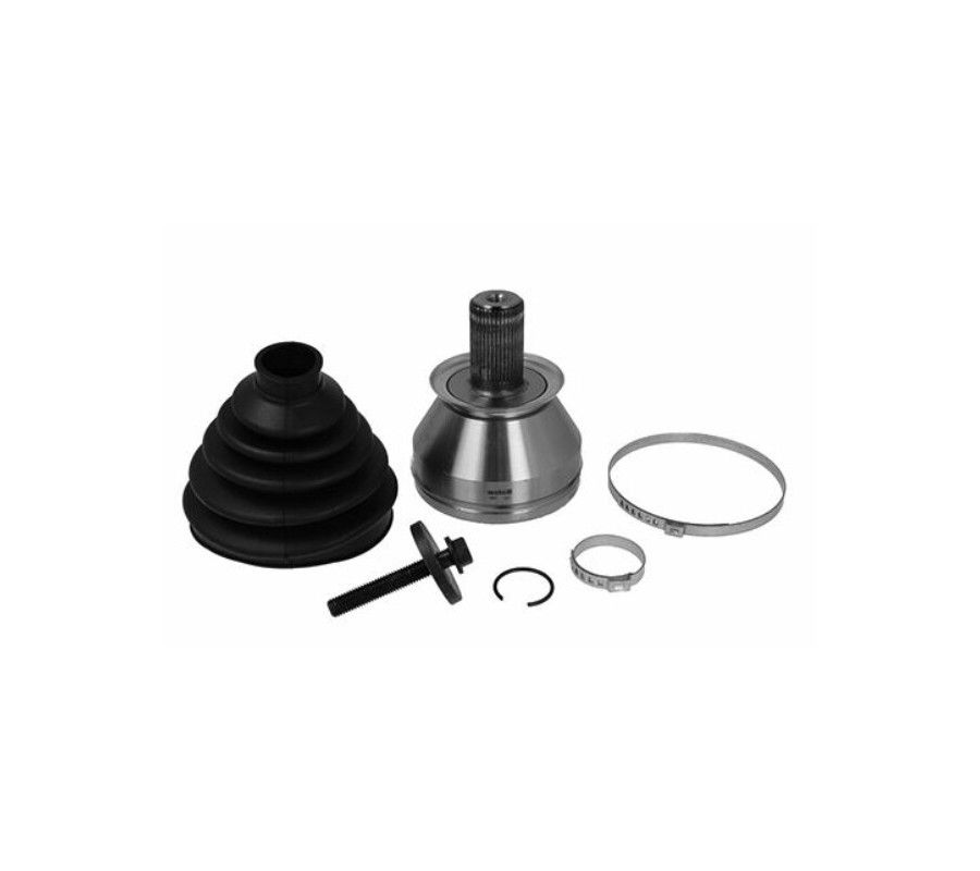 PRZEGUB ZEW. VOLVO S60 II/S80 II V60/V70 27X57,6X40