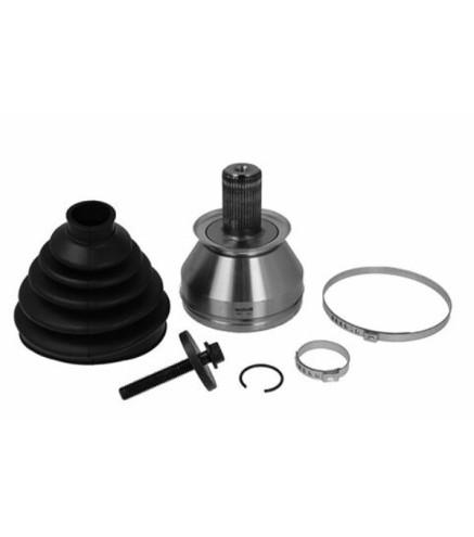 PRZEGUB ZEW. VOLVO S60 II/S80 II V60/V70 27X57,6X40