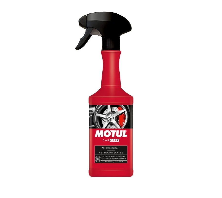 ŚRODEK DO CZYSZCZENIA FELG 500ML / MOTUL