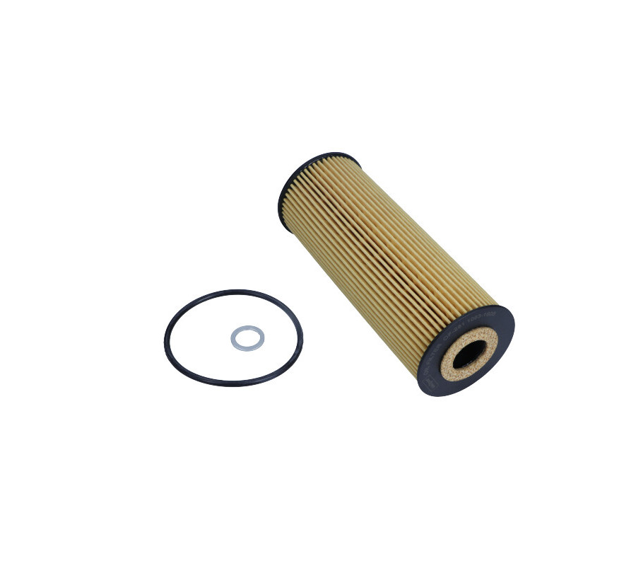 FILTR OLEJU DB M104 W140 91-