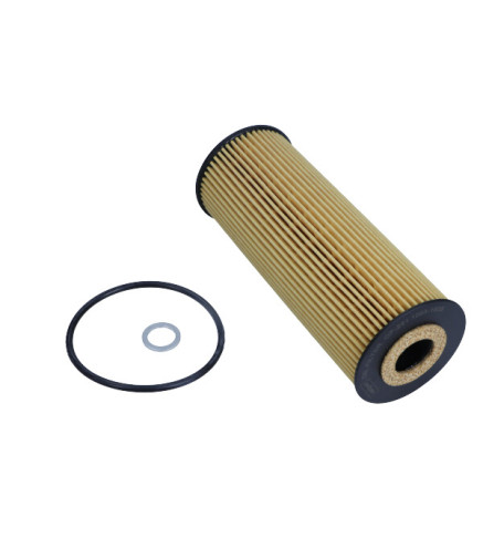 FILTR OLEJU DB M104 W140 91-