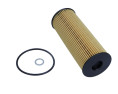 FILTR OLEJU DB M104 W140 91-