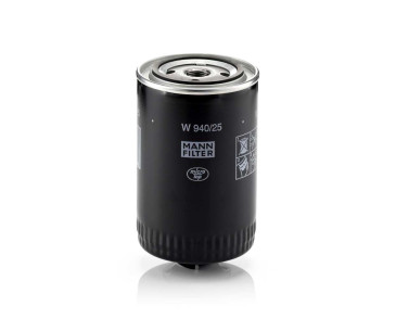 FILTR OLEJU VW DIESEL WYS. 142MM ŚR. 93MM