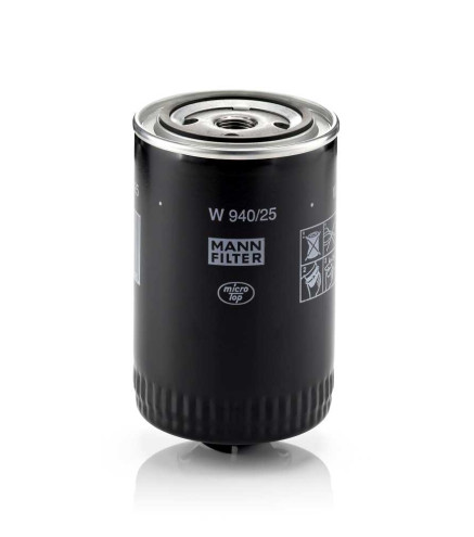 FILTR OLEJU VW DIESEL WYS. 142MM ŚR. 93MM