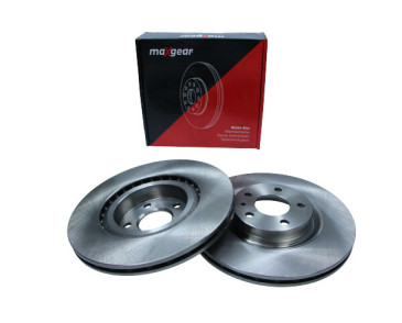 TARCZA HAM. ALFA P. 147/156/FIAT DOBLO 10- 284MM