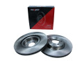 TARCZA HAM. ALFA P. 147/156/FIAT DOBLO 10- 284MM