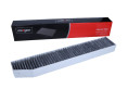 FILTR KABINY JEEP GRAND CHEROKEE 01-/05- Z WĘGLEM AKTYWNYM