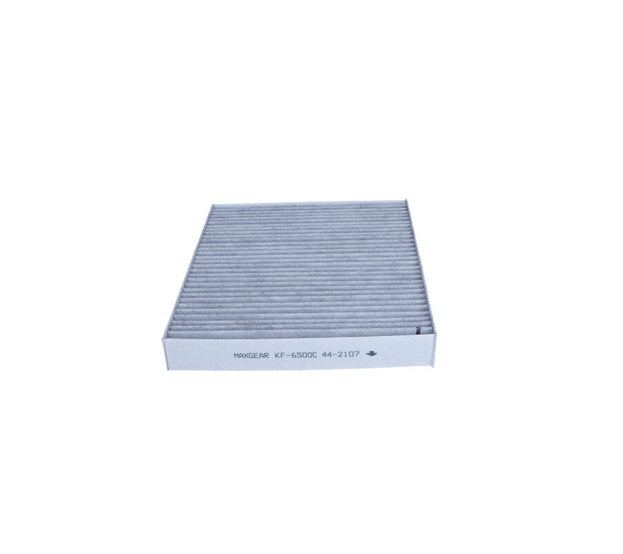 FILTR KABINY CHRYSLER GRAND VOYAGER 07- Z WĘGLEM