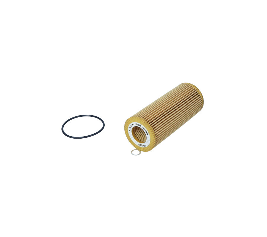FILTR OLEJU BMW M57/M71 E39/46