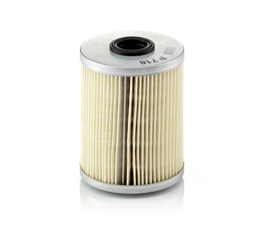 FILTR PALIWA RENAULT 2,5DCI
